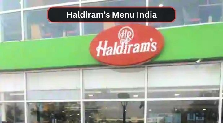 Haldirams Menu India Haldiram Thali Price Haldiram Sweets Price